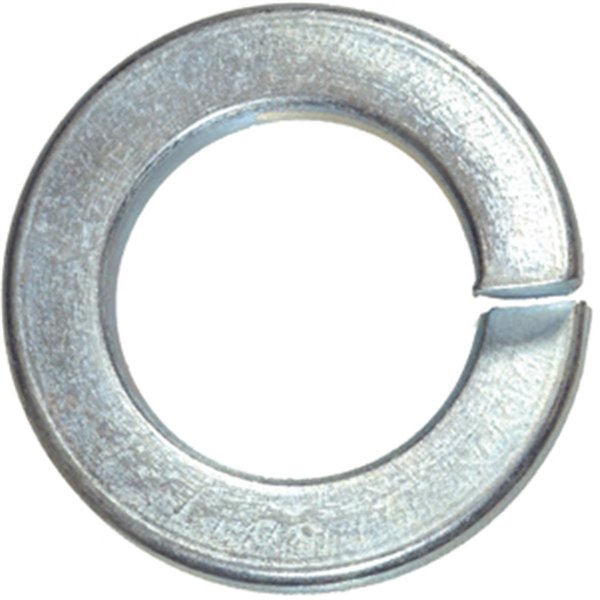 Homecare Products No.10 Zinc Plated Split Lock Washer - Pack of 100 HO1319238